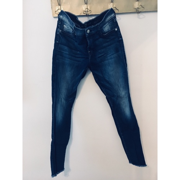 7 for all mankind brand new jeans - Picture 3 of 4